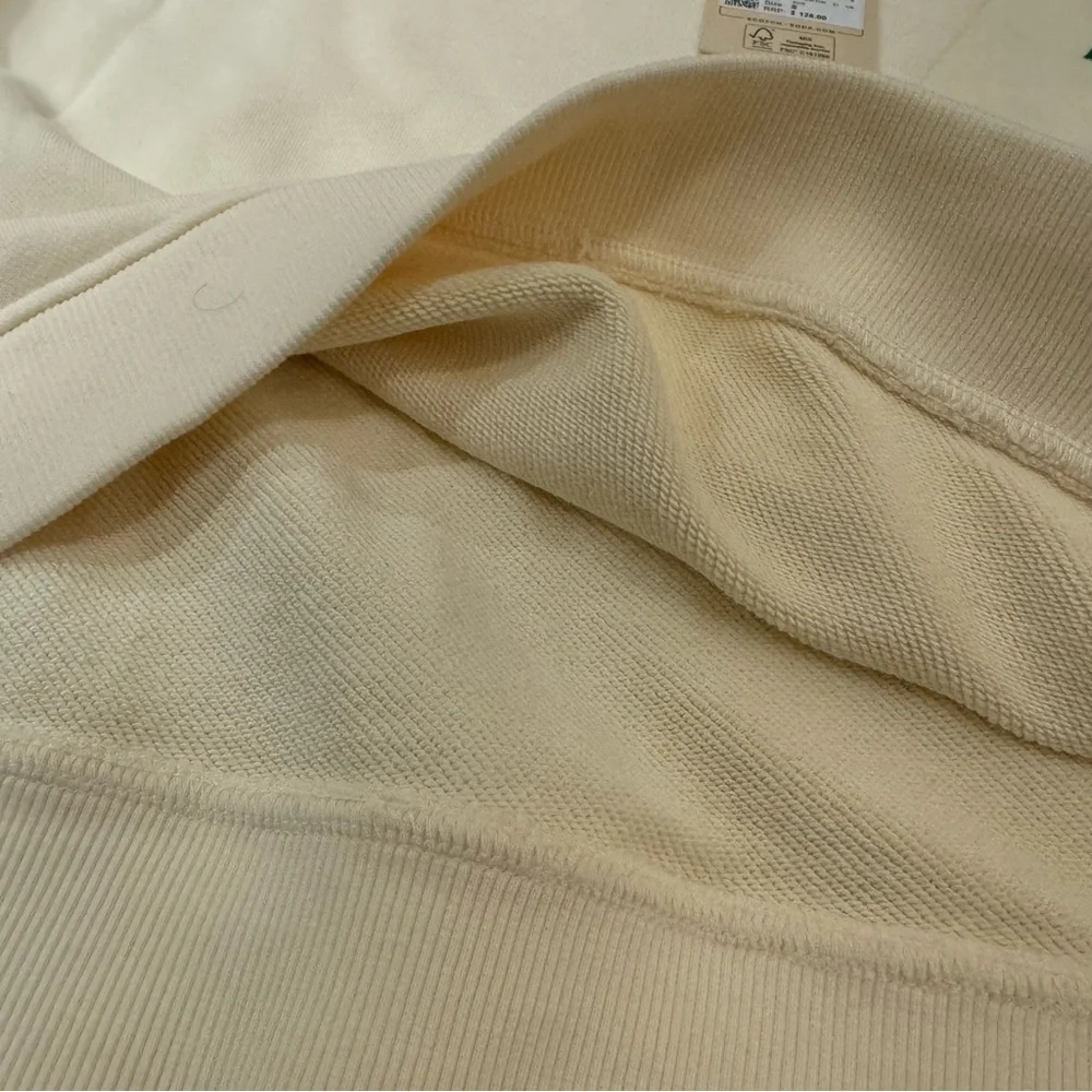Scotch & Soda | NWT | Short Sleeve Embroidered Top - Picture 5 of 6